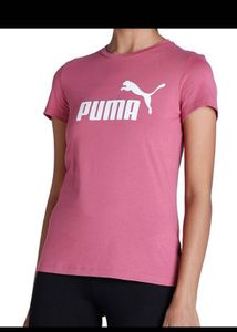 Puma Graphic Tee