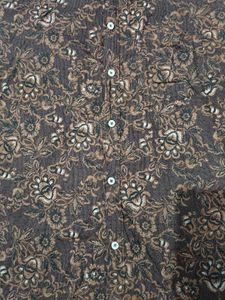 Men Party Wear Shirt