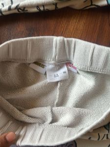 Cute Snoopy Kids Outfit from Zara