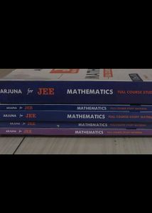 Arjuna Pw Maths Module ✅