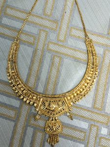Gold Plated Guaranteed Jewellery