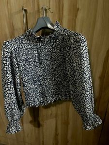 New Alphabet Top