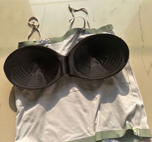 Padded bra