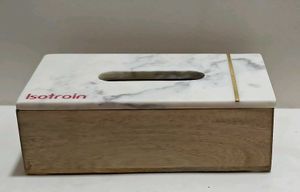 Tissue Box Cover