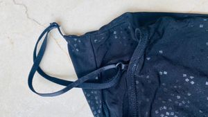 Strap Top