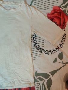 Comfortable Tshirt