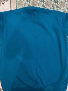 GANT Graphic Embroidered Sweatshirt/Sweater