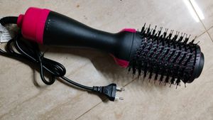 Ktaein 3 In 1 Hair Brush