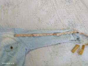 Denim Ka Jacket
