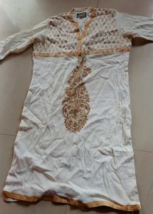 Kurta For Girl