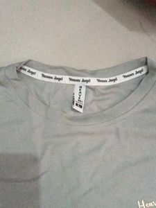 Stylish Grey Top