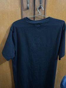 DKNY Black T-Shirt