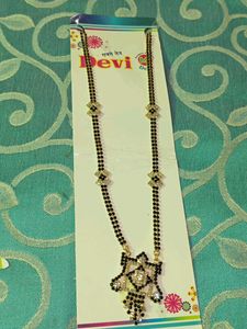Women's Mangalsutra