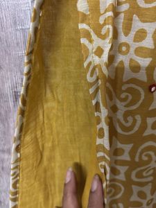 Straight Kurti ,