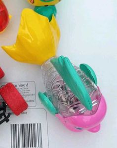 Toy Combo Of 4