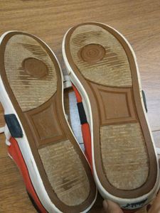 POLO Brand shoes