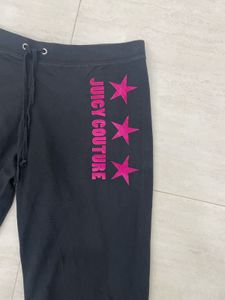 🔥 Steal Her Style! Juicy Couture Track Pants🔥