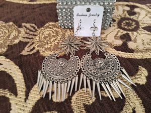 Kashmiri Oxidized Jewellery