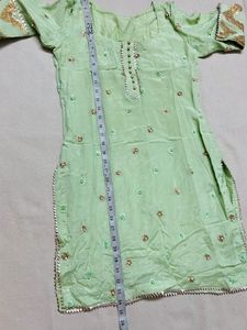 PREMIUM QUALITY GRARA SUIT