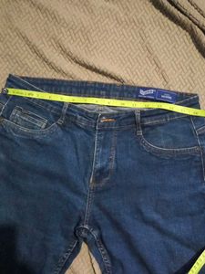 Blue Jeans