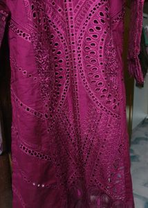New Og Pakistani Maria B Dress