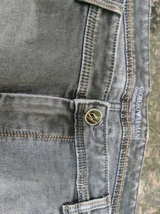 🔥Giorgio Armani Jeans🌟