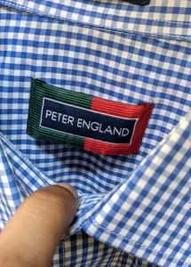 Peter England Imported Shirt