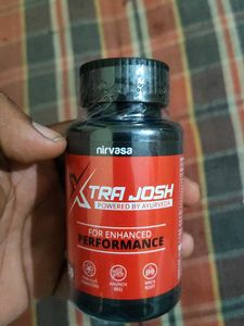 X Tra Josh