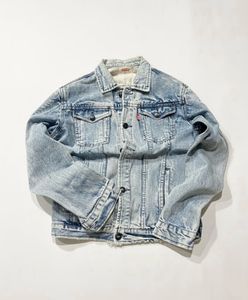 Levi's Denim Jacket