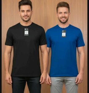 🆕 H&amp;M T-Shirts Pack Of 2