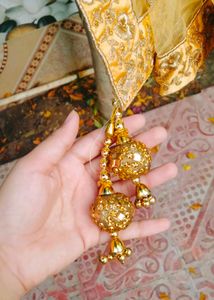 Lehngha choli