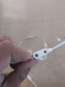 Power Cable Splitter