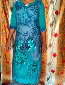 Ladies Kurti