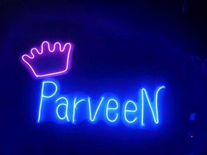 Neon Sign