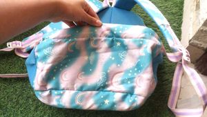 Genie Backpack - Cute &amp; Functional!