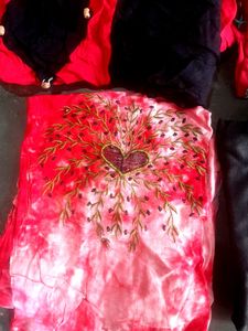 Combbo Of 4 Kurti