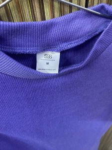 Side Cut Top - Trendy