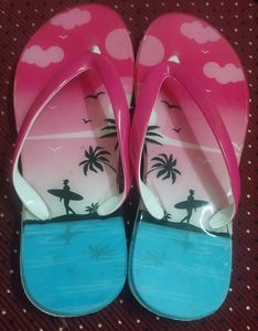 New Goa Flipflops