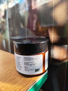 Night Repair Cream