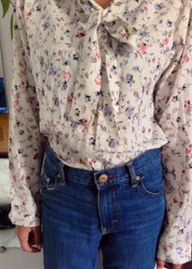 Summer Shirt