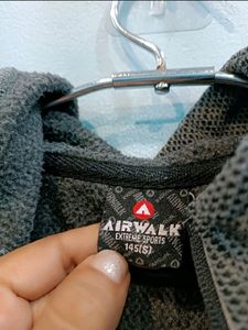 🇭🇲 Airwalk Imported Jacket