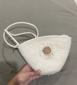 Sunflower Bag