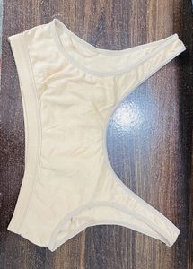 Jockey Seamless Sports Bra 34B
