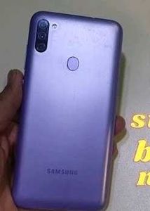 Samsung Galaxy M11 Not Working Dead Phone