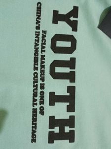 100% Cotton Full Sleeve Tshirt For Men And Women