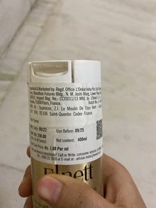 LOREAL HAIR SPRAY