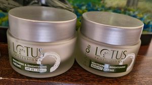 Lotus Proffesionals Skincare Kit