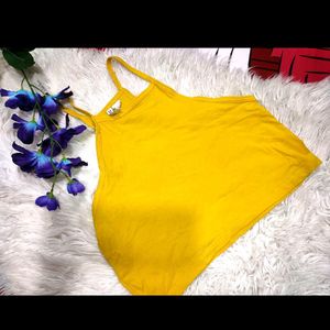 H&amp;M Crop Top