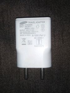 Samsung Original Travel Adapter