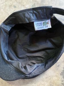 Lacoste Golf Cap